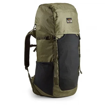 LUNDHAGS Sac Fulu Core 35L 등산 가방 2141047012