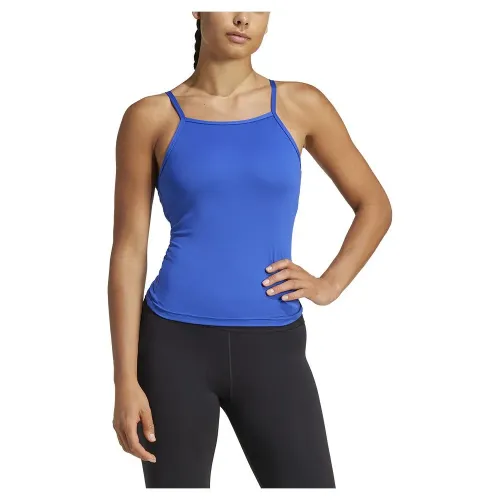 아디다스 Yoga tank 스포츠 탑 2141050840