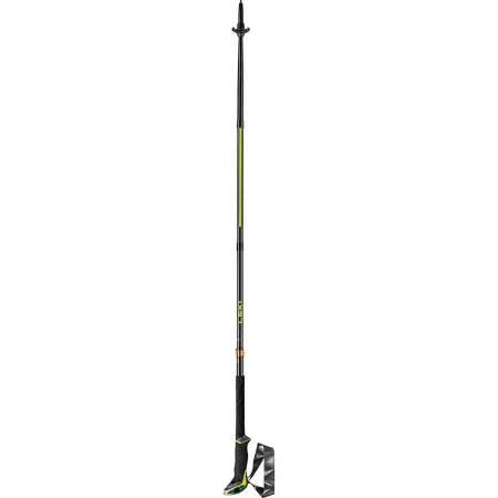 레키 Sherpa FX One Carbon Poles 폴 하단 부분 2141061757