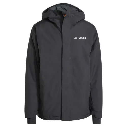 아디다스 테렉스 Multi 2L Rain.Rdy Insulated 자켓 2141082297