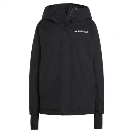 아디다스 테렉스 Multi 2L Rain.Rdy Insulated 자켓 2141082298
