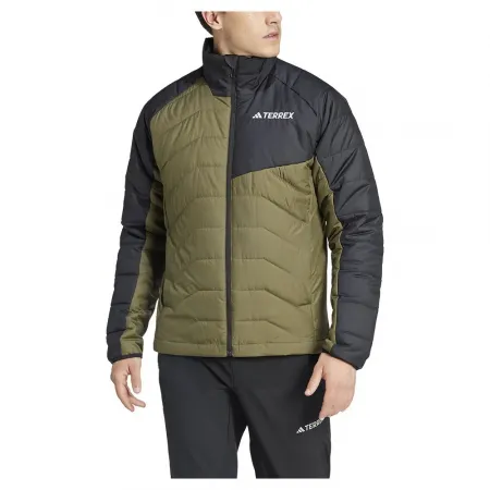 아디다스 테렉스 Multi Synthetic Insulated 자켓 2141082363