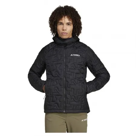 아디다스 테렉스 Xperior Primaloft Loose Fill Insulated 자켓 2141082417