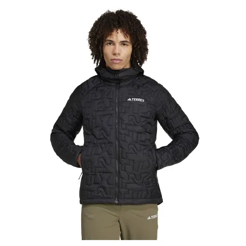 아디다스 테렉스 Xperior Primaloft Loose Fill Insulated 자켓 2141082417