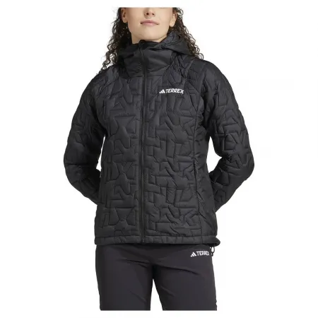 아디다스 테렉스 Xperior Primaloft Loose Fill Insulated 자켓 2141082418