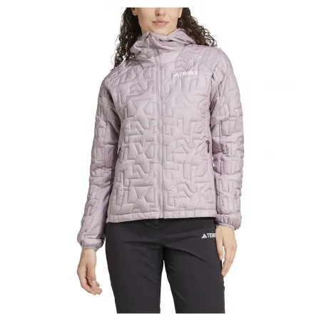 아디다스 테렉스 Xperior Primaloft Loose Fill Insulated 자켓 2141082422