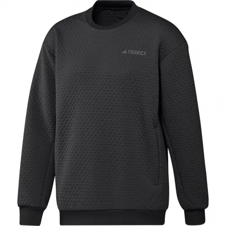 아디다스 테렉스 Xploric Crewneck 스웨터 2141082435