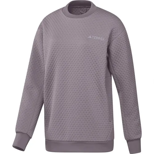 아디다스 테렉스 Xploric Crewneck 후드티 2141082437