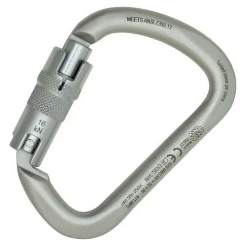 콩 X-Large C Steel Autoblock 스냅후크 2141085158