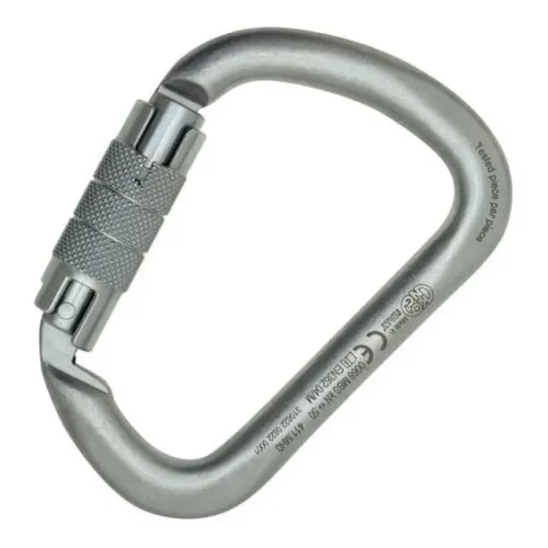 콩 X-Large C Steel Twist Lock 스냅후크 2141085164