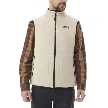 라푸마 Maury Sherpa 조끼 2141093107