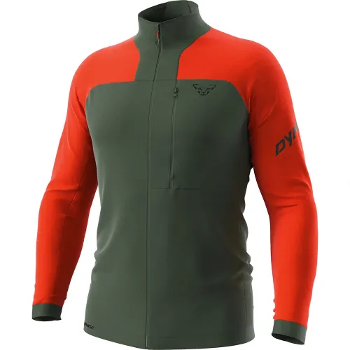 다이나핏 Speed Polartec 지퍼 플리스 2141109674