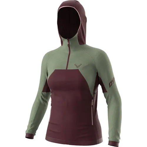 다이나핏 Tour Wool Thermal 자켓 2141109722