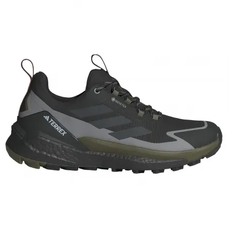 아디다스 테렉스 Free Hiker 2.0 Low 고어텍스 트레킹화 2141114280