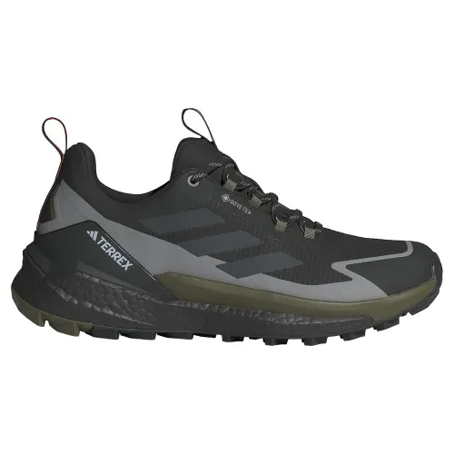 아디다스 테렉스 Free Hiker 2.0 Low 고어텍스 트레킹화 2141114280