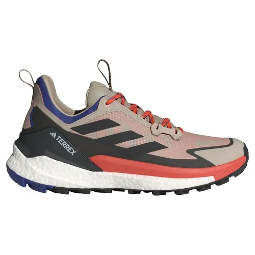 아디다스 테렉스 Free Hiker 2.0 Low 트레킹화 2141114285