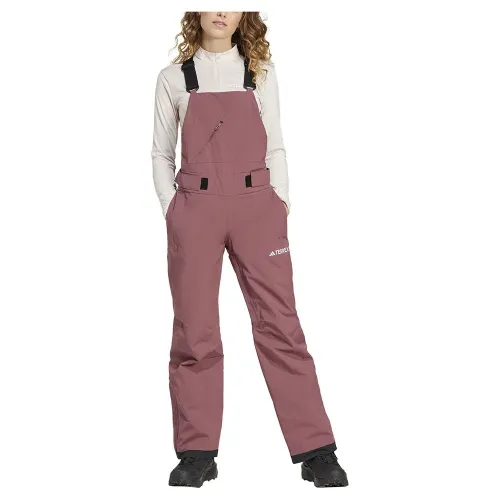 아디다스 테렉스 Xperior 2L Insulated Bib 바지 2141126628