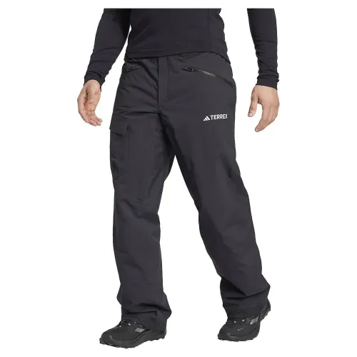아디다스 테렉스 Xperior 2L Insulated Tech 바지 2141126631