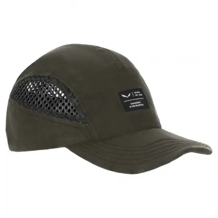 살레와 Hemp Flex 5 Panel 모자 2141165485