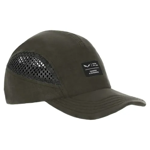 살레와 Hemp Flex 5 Panel 모자 2141165485