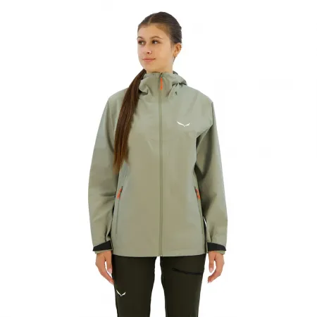 살레와 Puez 2.5L Powertex 자켓 2141165569