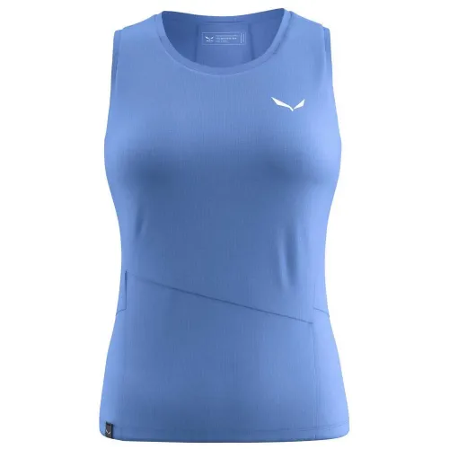 살레와 Puez Sporty Dry 나시 티셔츠 2141165635