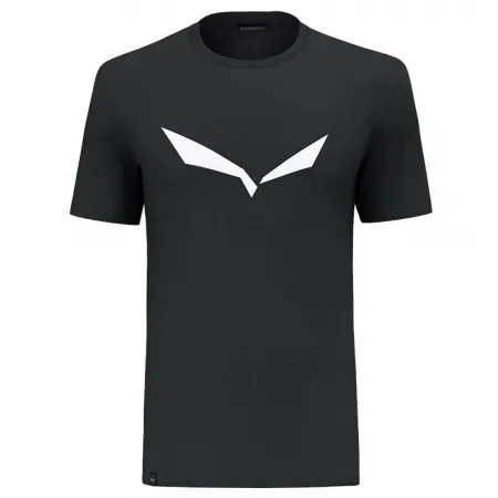 살레와 Solid Logo Dry 반팔 티셔츠 2141165684