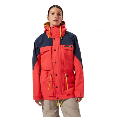 버그하우스 Mera Peak 2000 고어텍스 자켓 2141184475