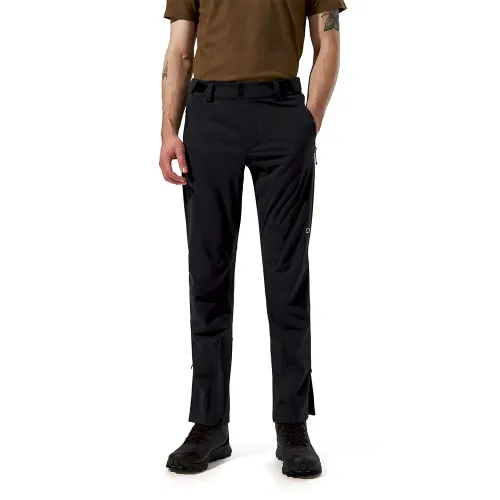 버그하우스 릿지-Roamer 3L 소프트쉘 바지 2141184554