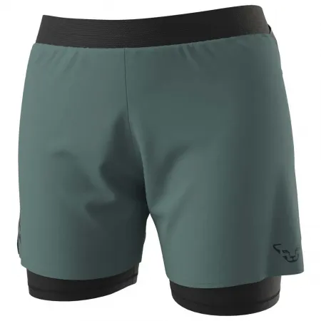 다이나핏 Alpine Pro 2 In 1 Shorts 반바지 2141192414