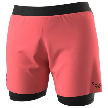 다이나핏 Alpine Pro 2 In 1 Shorts 반바지 2141192417
