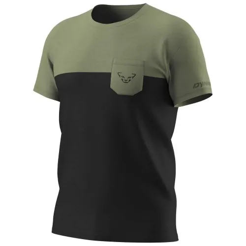 다이나핏 Transalper Pocket 반팔 티셔츠 2141192575