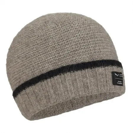 살레와 Fanes Sarner Wool 비니 2141199104