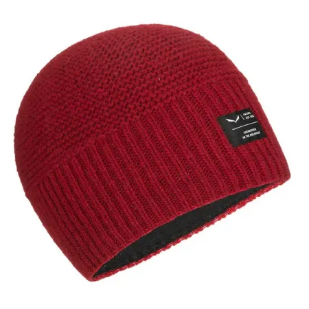 살레와 Sarner 2 Wool 비니 2141199201