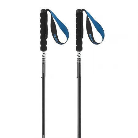 살로몬 Ultra Alu Foldable 등산 스틱 2141199403