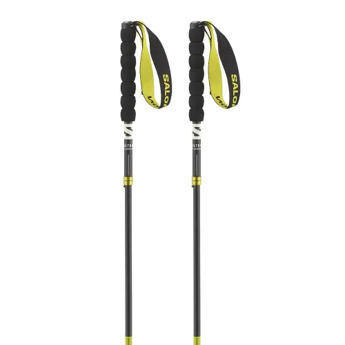 살로몬 Ultra Carbon Foldable 등산 스틱 2141199404