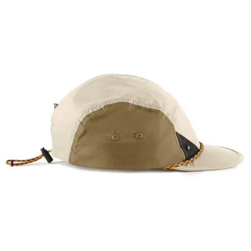 클라터뮤젠 Runa five panel 모자 2141200990