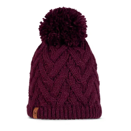 BUFF ? Knitted & Fleece 비니 2141204557