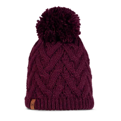 BUFF  Knitted & Fleece 비니 2141204557