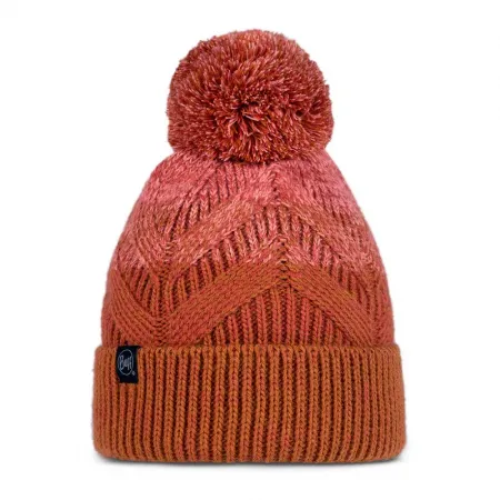 BUFF ? Knitted & Fleece 비니 2141204558