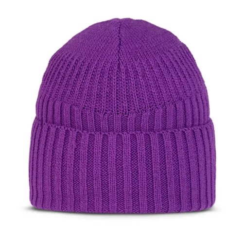 BUFF ? Knitted & Fleece 비니 2141204563