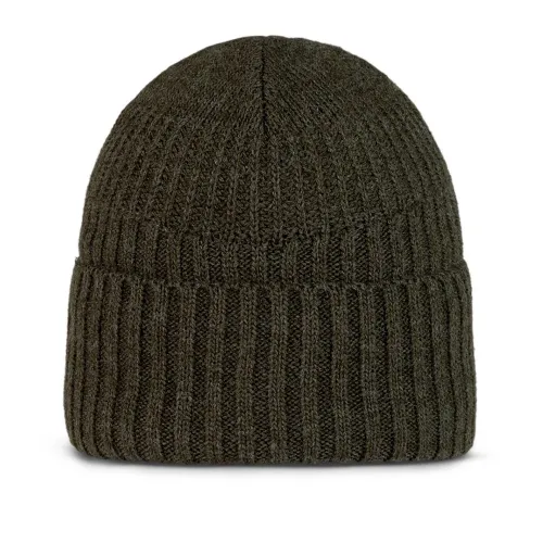 BUFF ? Knitted & Fleece 비니 2141204564