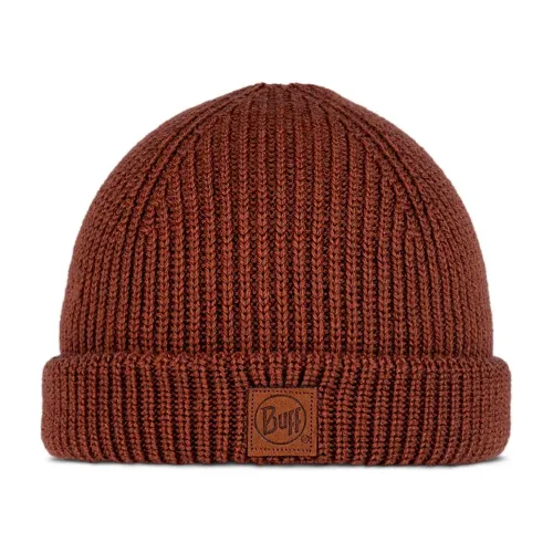 BUFF ? Knitted 비니 2141204589