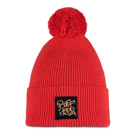 BUFF ? Knitted 비니 2141204601