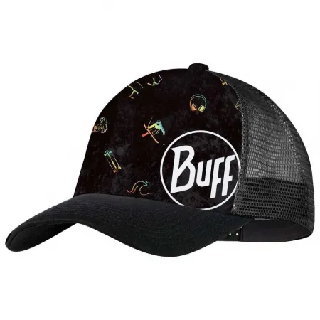 BUFF ? Trucker 모자 2141204696