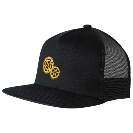 BUFF ? Trucker Flat 모자 2141204698