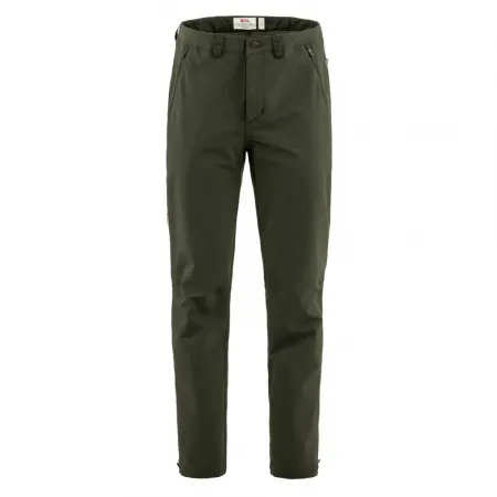피엘라벤 Abisko Winter Stretch 바지 2141222038