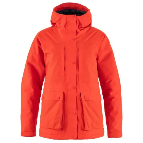 피엘라벤 High Coast Hydratic Padded 자켓 2141222115