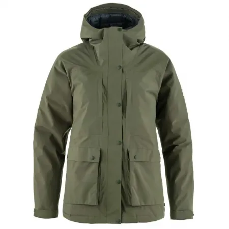 피엘라벤 High Coast Hydratic Padded 자켓 2141222116