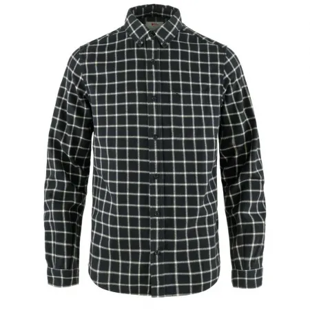 피엘라벤 ?vik Flannel 긴팔 셔츠 2141222162